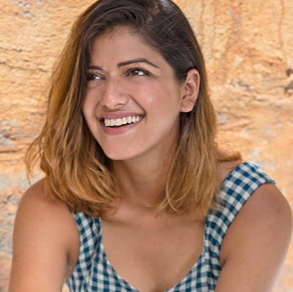 Meet your Posher, Nami - Picture 1 of 1